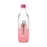 泰山水蜜桃氣泡水 590ml, , large
